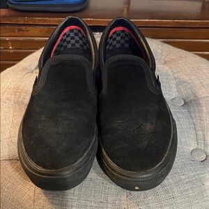 Vans Skate Slip-On shoes